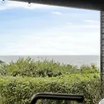 Minimalist With Stunning Sea View *