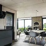 Ferienhaus Minimalist With Stunning Sea View *