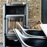 Minimalist With Stunning Sea View * Knebel