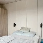 Minimalist With Stunning Sea View