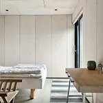 Minimalist With Stunning Sea View Ferienhaus *