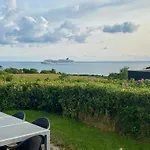 Ferienhaus Minimalist With Stunning Sea View *
