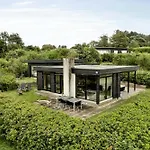 Minimalist With Stunning Sea View