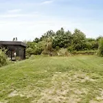 Minimalist With Stunning Sea View * Knebel