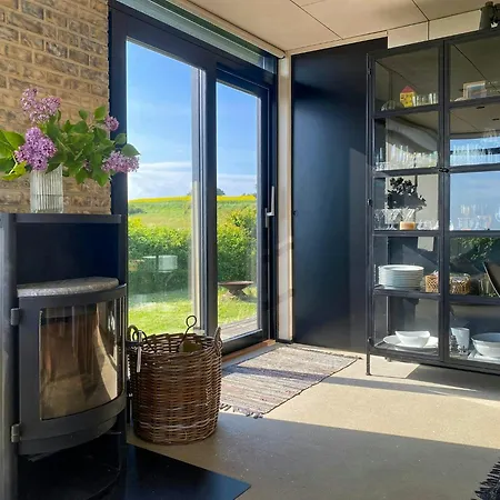 Σπίτι διακοπών Minimalist With Stunning Sea View