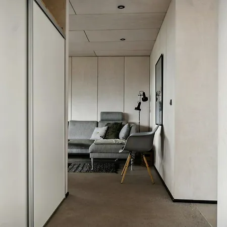 Ferienhaus Minimalist With Stunning Sea View