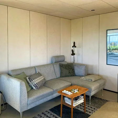 Minimalist With Stunning Sea View Σπίτι διακοπών