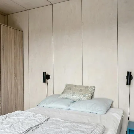 Minimalist With Stunning Sea View
