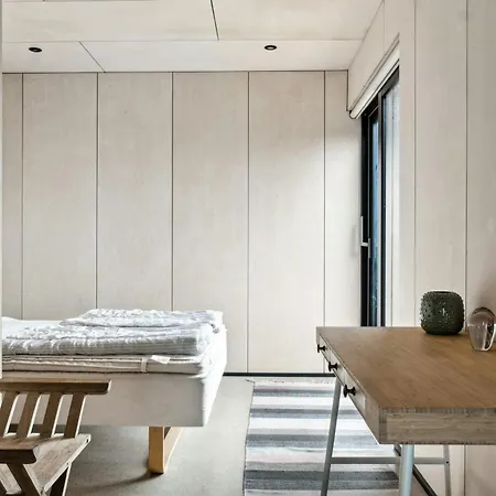 Minimalist With Stunning Sea View Ferienhaus *