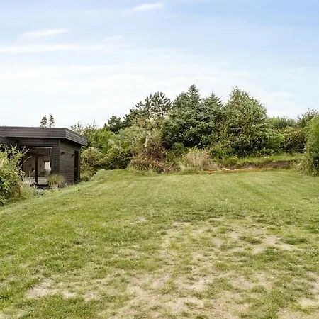 Minimalist With Stunning Sea View * Knebel