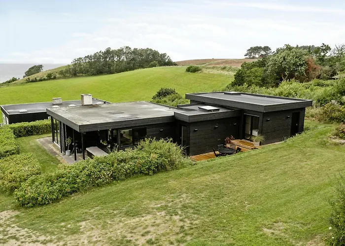 Minimalist With Stunning Sea View Σπίτι διακοπών