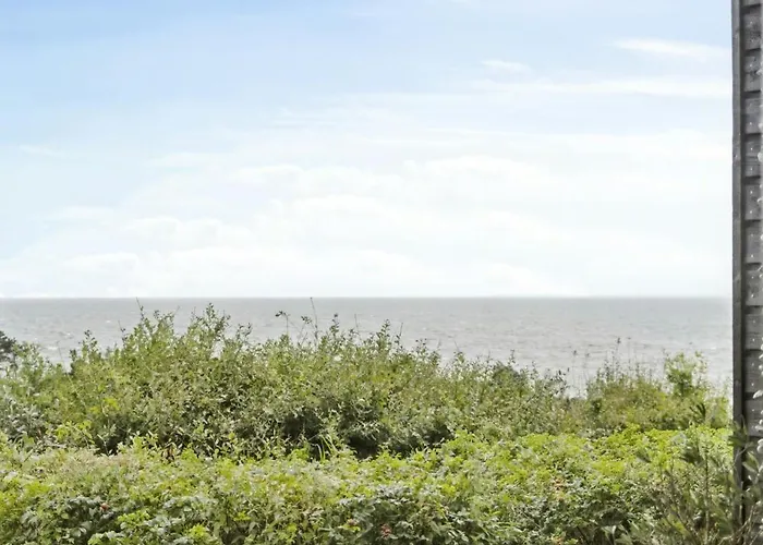 Minimalist With Stunning Sea View *