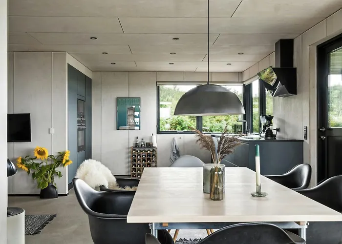 Minimalist With Stunning Sea View Σπίτι διακοπών *