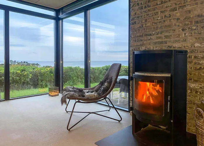 Minimalist With Stunning Sea View *