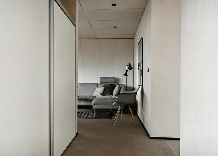 Σπίτι διακοπών Minimalist With Stunning Sea View