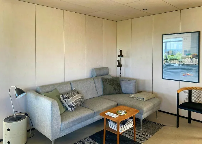 Minimalist With Stunning Sea View Σπίτι διακοπών