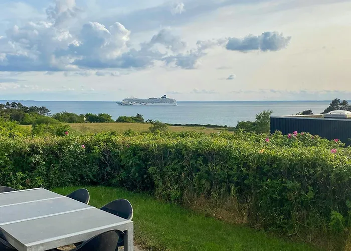 Σπίτι διακοπών Minimalist With Stunning Sea View *