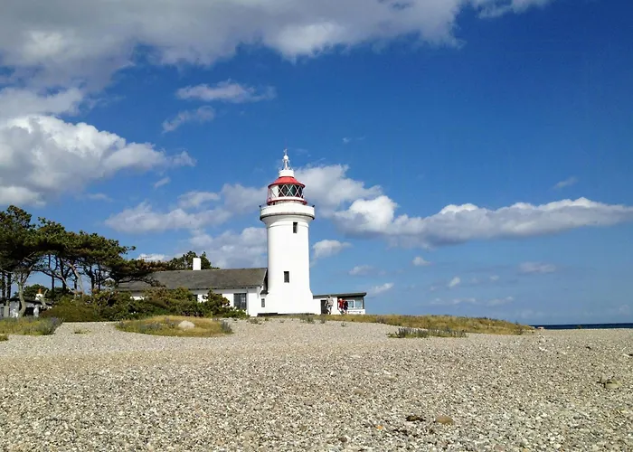 Minimalist With Stunning Sea View